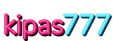 kipas777 — logo kanal