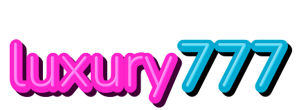 luxury777 — logo kanal