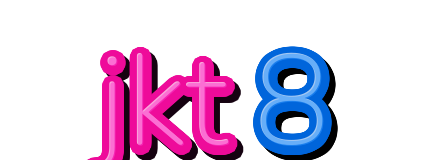 jkt8 — logo kanal